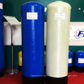 Pressure Vessel Resin Softener Frp Sand Filter Tank